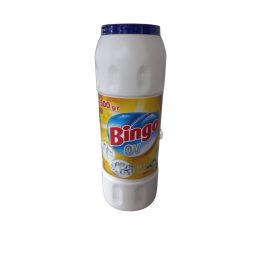 Bingo OV Citroen 500g