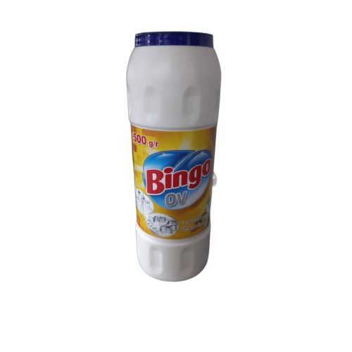 Bingo OV Citroen 500g