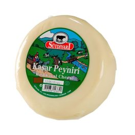 Sütdiyarı kasharkaas 45% 250 gr
