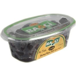 Bağcı Gurme Zwarte Olijven 400 gr 