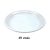 AP Plastic Bord 25 stk