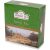 Ahmet Tea Green Tea 100 stk