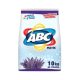 ABC Wasmiddel (lavender) 9 kg 