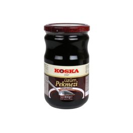 Koska Druivenmelasse 800 gr