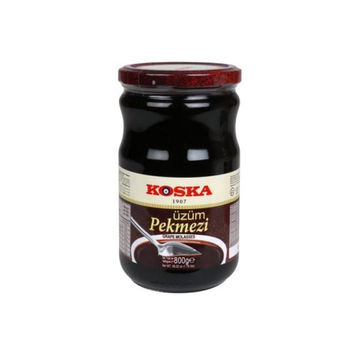 Koska Druivenmelasse 800 gr