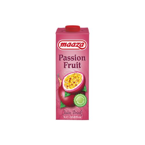 Maaza passion fruit 1000 ml 
