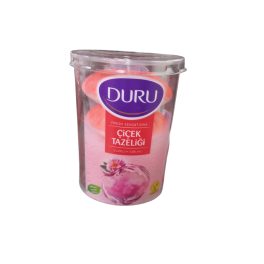 Duru Diamond Series 4x90g Roze