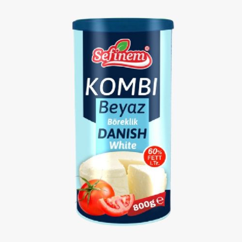Sefinem Witte kombi 800 gr