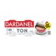 Dardanel  Tonijn met water 3x75 gr