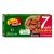 Bizim Mutfak Vleessmaakbouillon 24 stuks