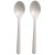 Elly Koffielepel 100 stk 