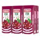 Dimes kersen kinder drankjes 6x200 ml