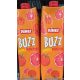 Dimes buzz mandarijn en bloedsinaasappel 1000 ml