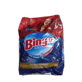 Bingo Matik (Kleur) 6kg