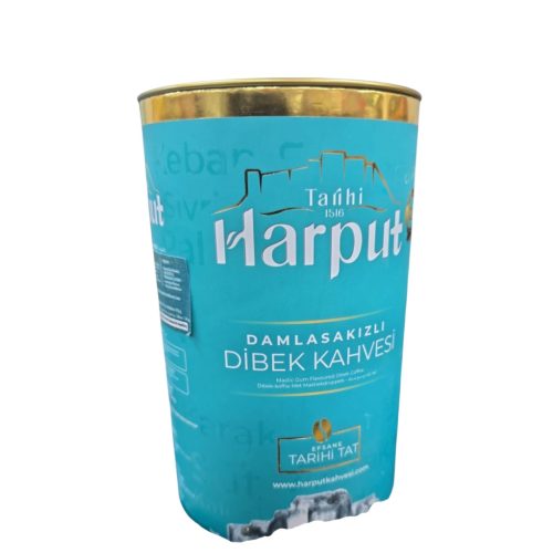 Harput Dibek Damla Sakızlı Koffie 250 gr 