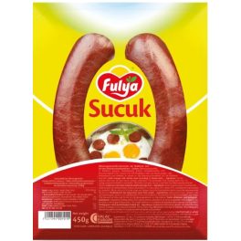 FULYA WORST SUCUK  450 gr