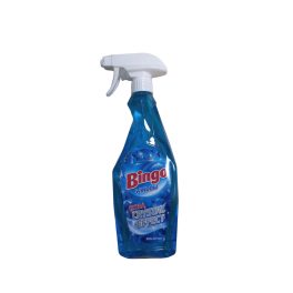 Bingo Glasreiniger 500ml