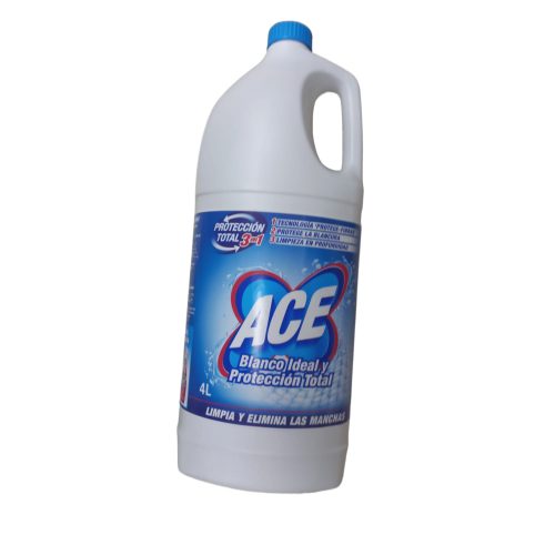 Ace Bleekmiddel 4L