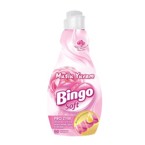 Bingo Soft Happy Home 1440 ml