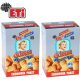 Eti Cicibebe Biscuits 1000 gr