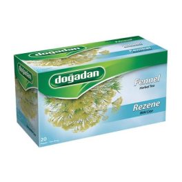Dogadan Venkelthee 20x2g=40g