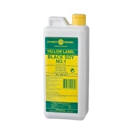 Black Soy Yellow 900 ml  