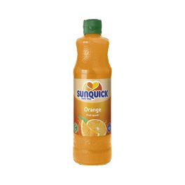 Sunquick Orange 700 ml 