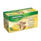 Dogadan Form Gember Citroenthee 20x2g=40g
