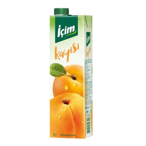 Ulker Icim Abrikozendrank 1000 ml