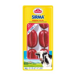 Egetürk Sırma Turkse Worst 1000 gr