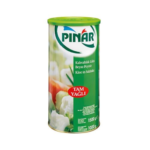 Pınar Feta Kaas 8öög