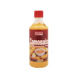 Ercimex Samonaise saus 500 ml