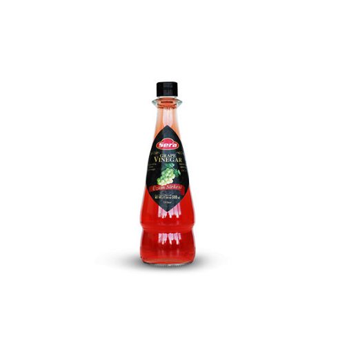 Sera Druivenazijn 500 ml