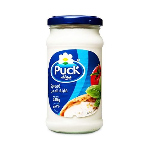 Puck Kaas 240 gr  