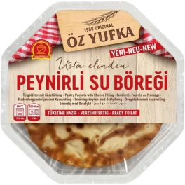 Oz yufka börek met feta kaas 750 gr
