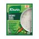Knorr Romige Groentesoep 76gr