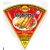 Suntat Üçgen Yufka 360gr