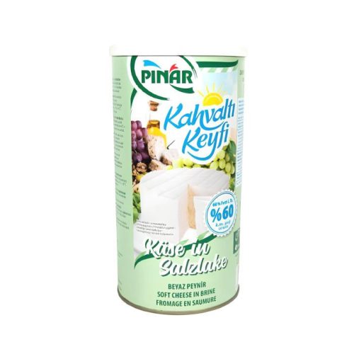 Pınar Witte Kaas 60  800 gr 