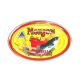 Morjon Sardinella Tomato Madame Jeanette 200 gr 