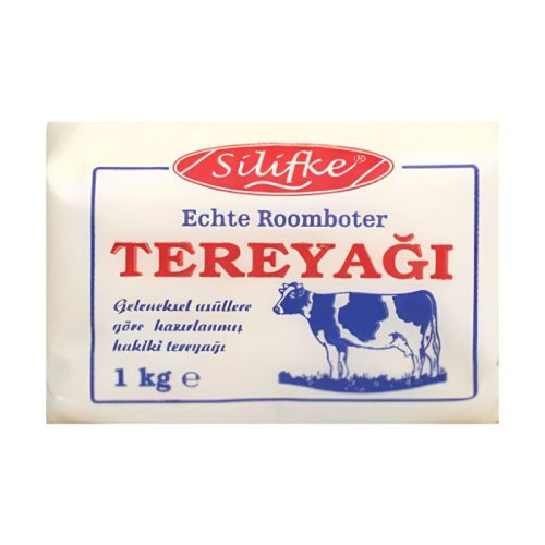 Silifke Roomboter 1000 gr 