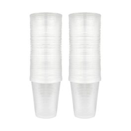 Atapack Plastic Beker 100 stk 