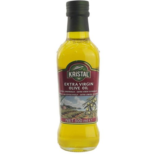 Kristal Extra Virgin Olive oil 500ml