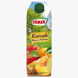 Tamek Mix Fruit  1 L