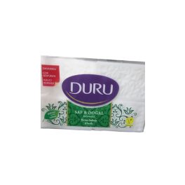 Duru Witte Klassieke Zeep