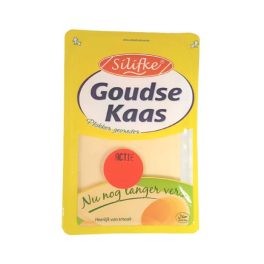 Silifke Natueren Vegetarische Kaas 400 gr