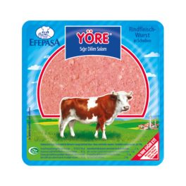 Efepaşa Yöre Salami 200 gr