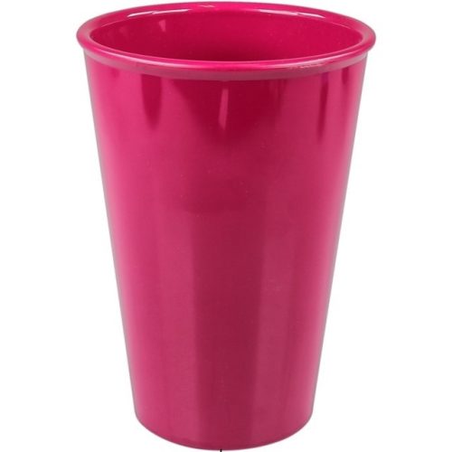 Depa Partycup Rood 400 ml 8 stk