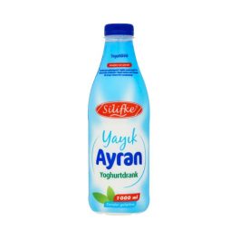 Silifke Yoghurtdrank 1 lt
