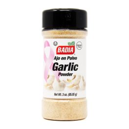 Badia Garlic Powder 99 gr 