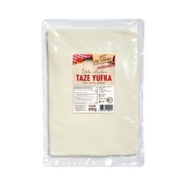 Öz Taze Yufka 650 gr